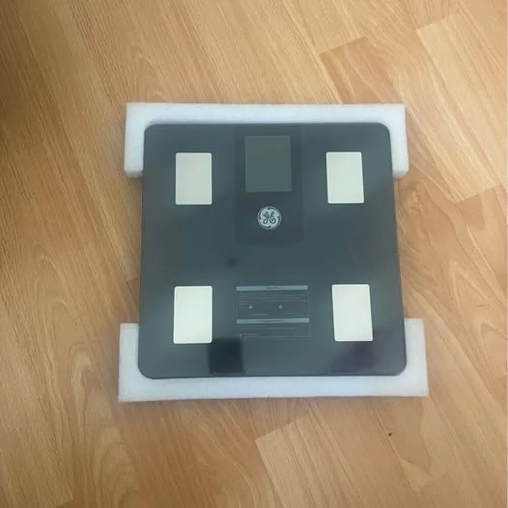 Fit Plus Smart Body Fat Scale with Bluetooth,500 LB Capacity